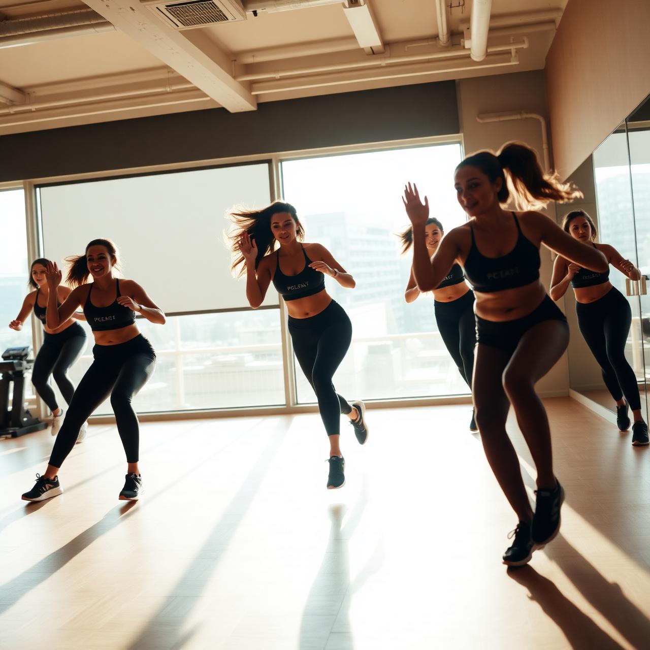Noelani leading movement