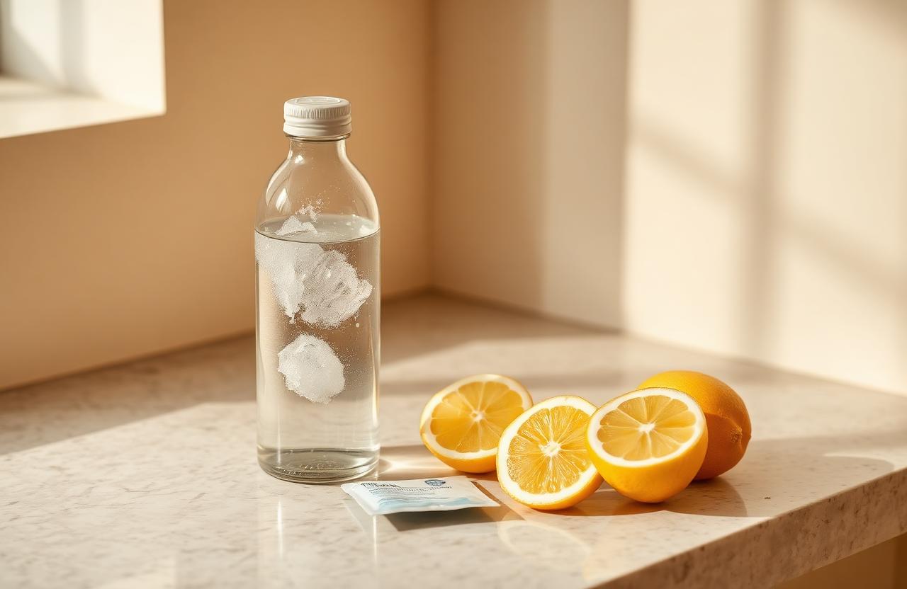 Hydration, Electrolytes and the Daily Energy You're Leaving on the Table