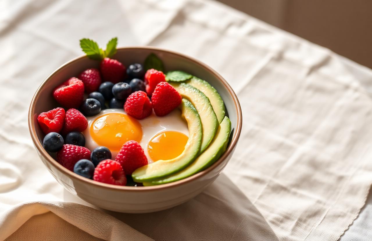 Nutrition Basics That Actually Work (And What to Ignore)